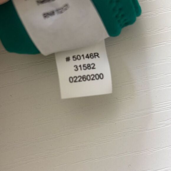 Spanx Shaping Swim Bikini Bottom Moderate Full Mystic Green Size XL 50146R new - Picture 6 of 12